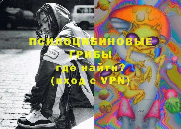 крисы Орск