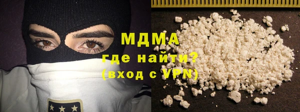 мдпв Костерёво